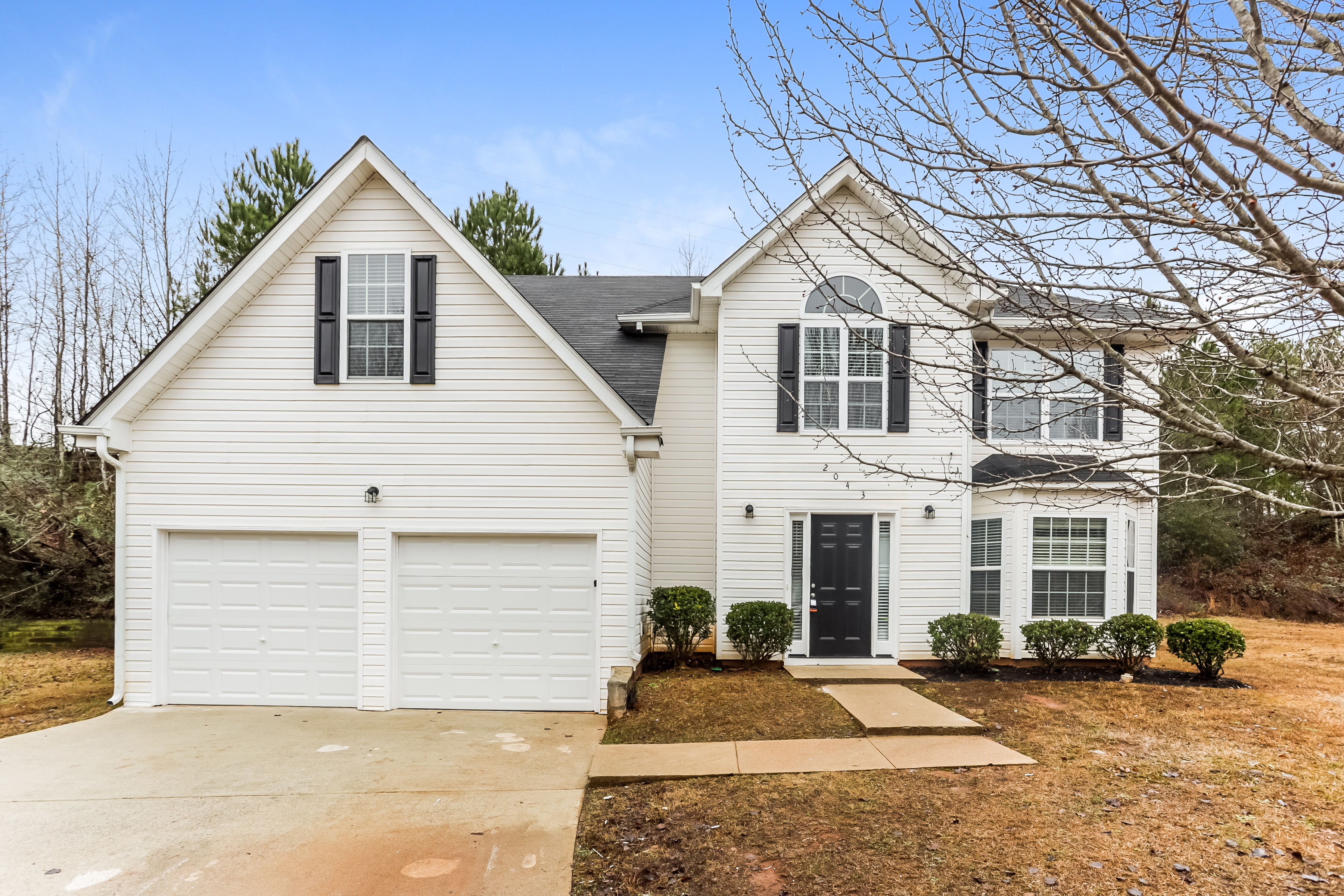 2043 Reflective Waters Rd Villa Rica, GA 30180